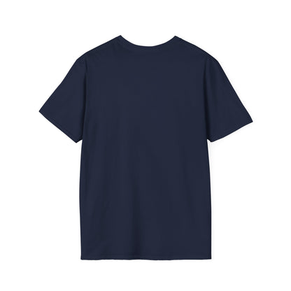 Union Jack Flag T-Shirt — Vintage British Pride Graphic Tee