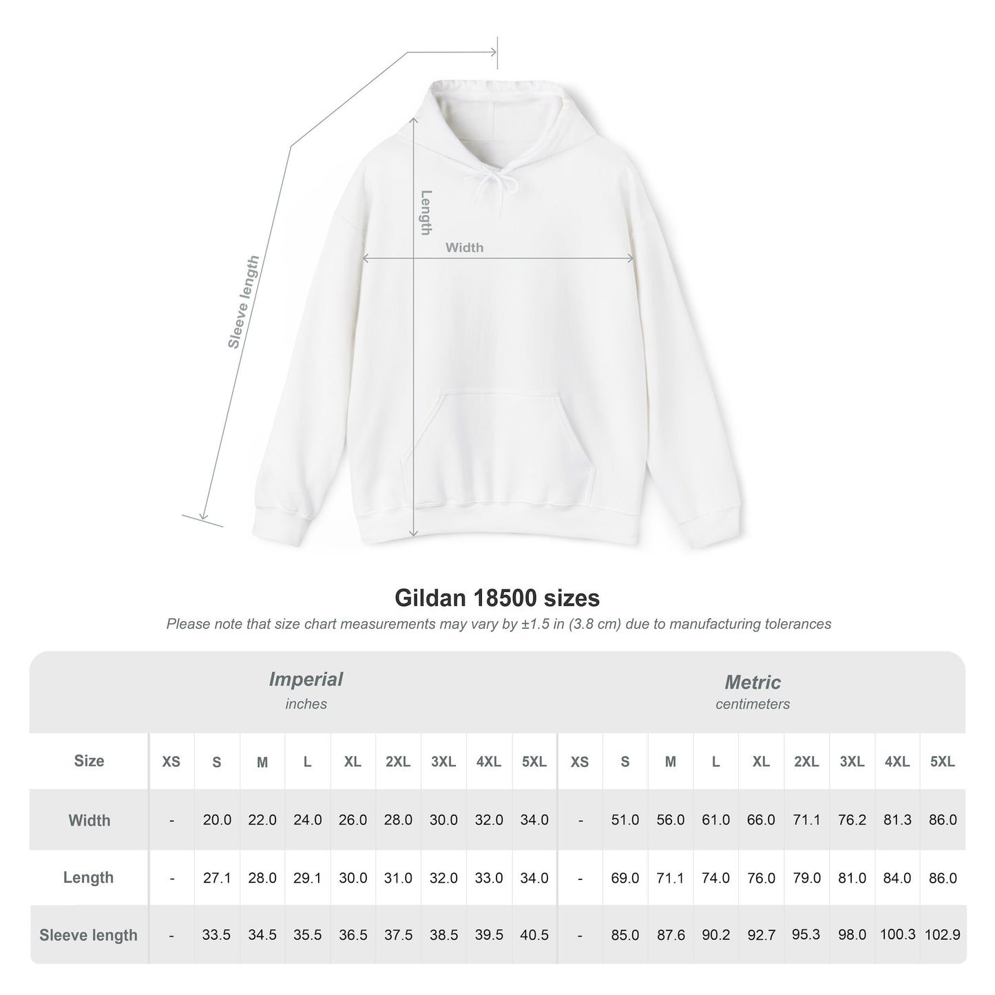 British Punk Graphic Hoodie — Union Jack Streetwear Pullover