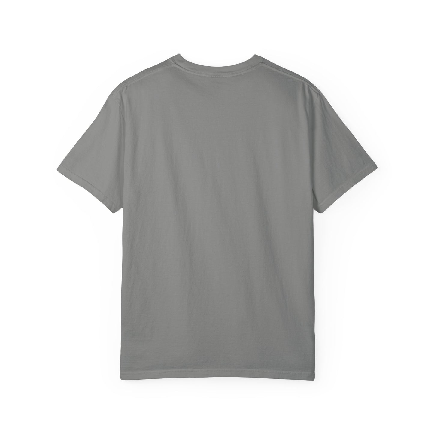 Graphic T-Shirt — 'Don't' Union Jack Photo Tee