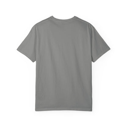 Graphic T-Shirt — 'Don't' Union Jack Photo Tee