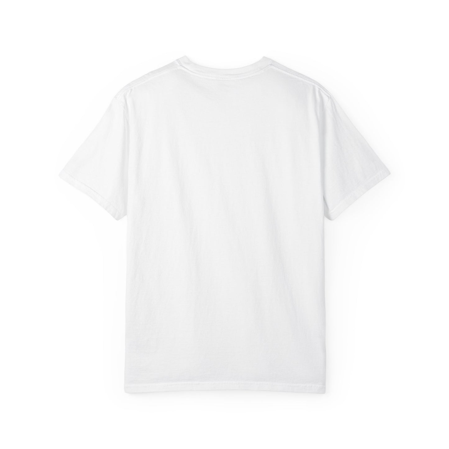 Graphic T-Shirt — 'Don't' Union Jack Photo Tee