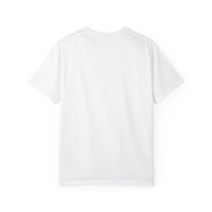 Graphic T-Shirt — 'Don't' Union Jack Photo Tee