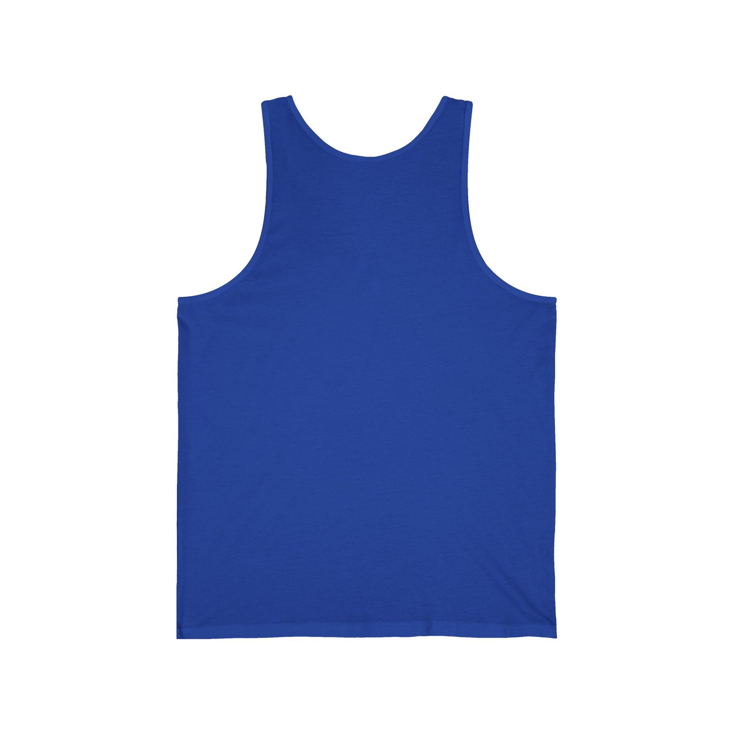 Unisex Tank Top — 'Don't Obey' Graphic Urban Flag Design