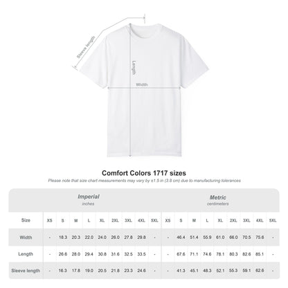 Union Jack Graphic T-Shirt – British Flag 'UNION JACK' Retro Tee
