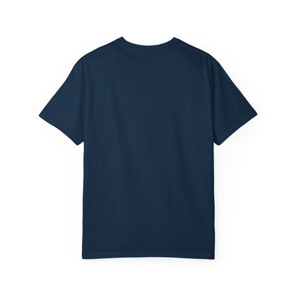 Graphic T-Shirt — 'Don't' Union Jack Photo Tee