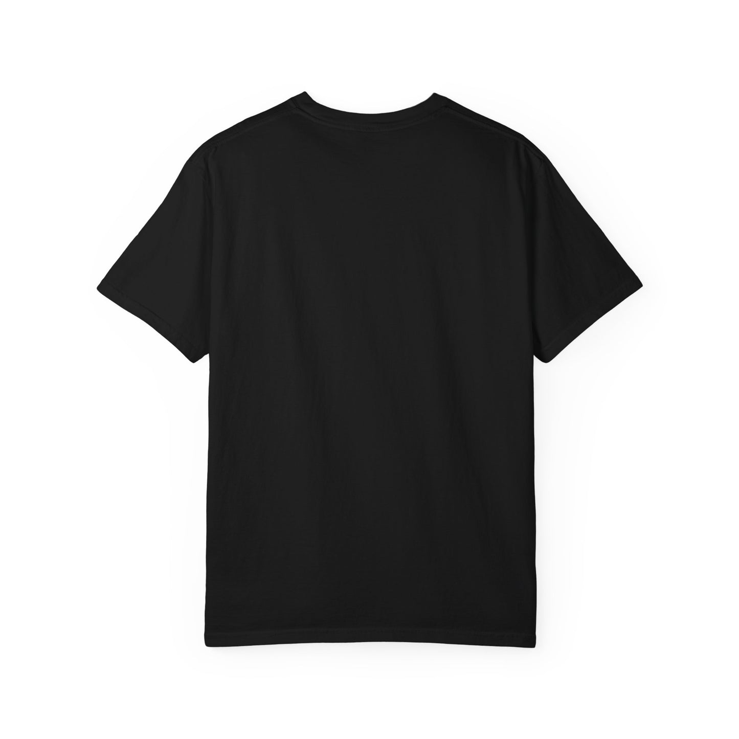 Graphic T-Shirt — 'Don't' Union Jack Photo Tee