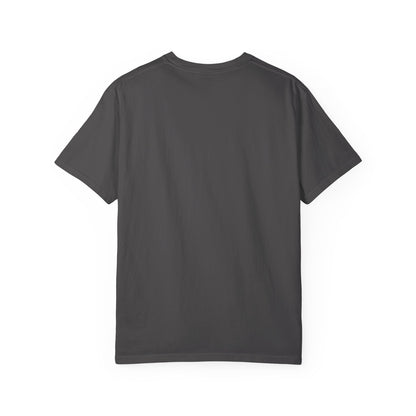 Graphic T-Shirt — 'Don't' Union Jack Photo Tee