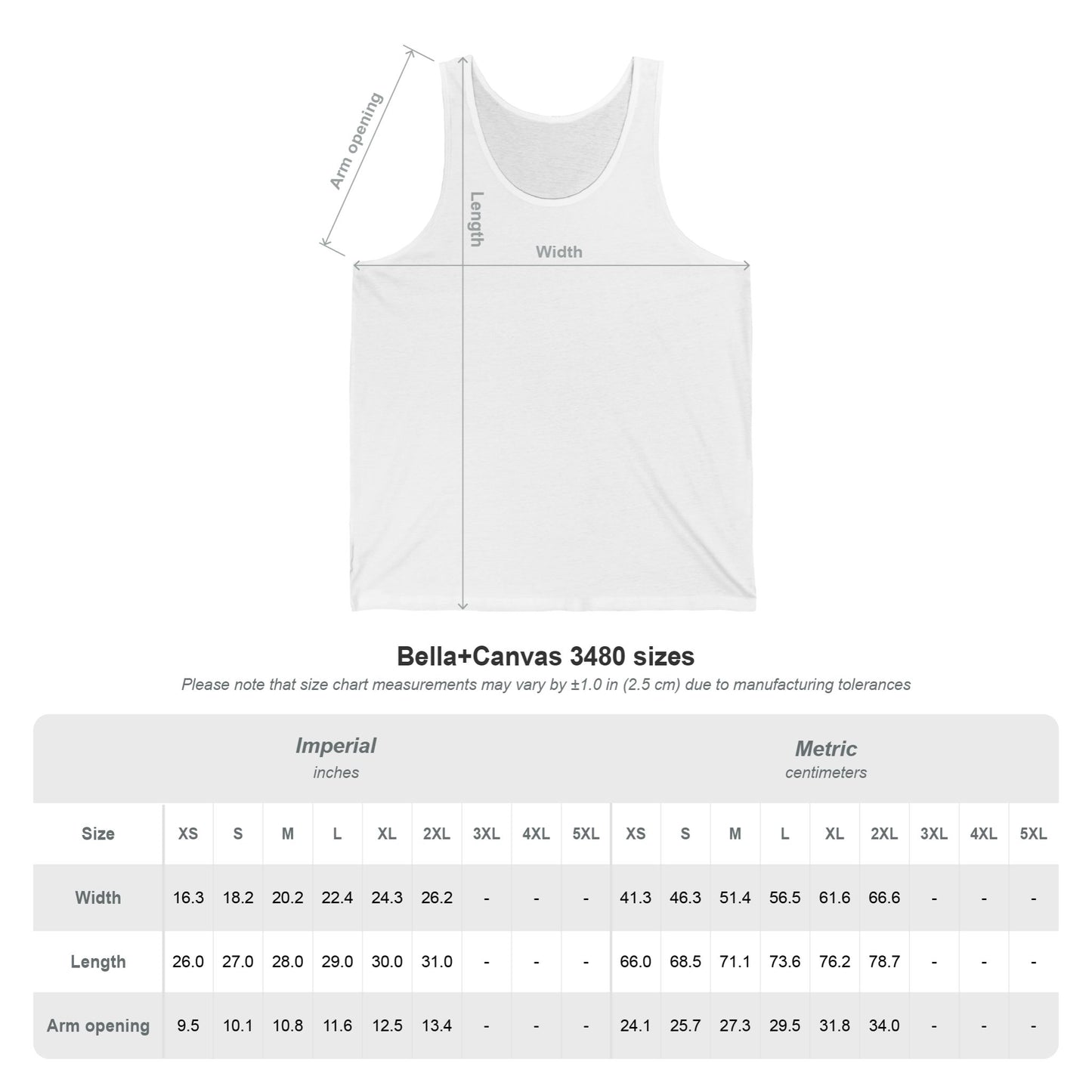 Unisex Tank Top — 'Don't Obey' Graphic Urban Flag Design