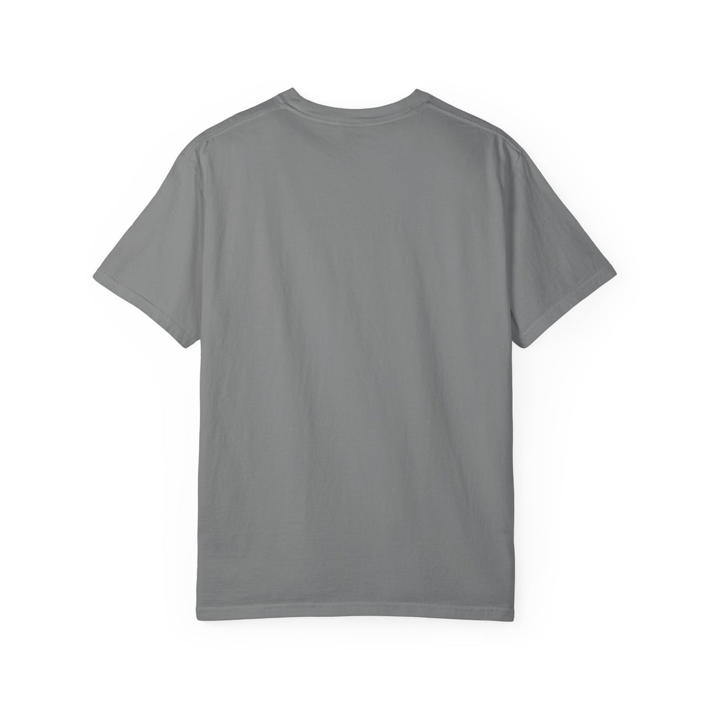 Graphic T-Shirt — 'Don't' Union Jack Photo Tee