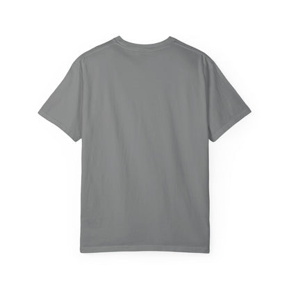 Graphic T-Shirt — 'Don't' Union Jack Photo Tee