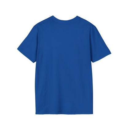 Union Jack Flag T-Shirt — Vintage British Pride Graphic Tee